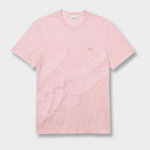 Ensemble Sport short t shirt Rose - photo 2/3 - UrbanDrip