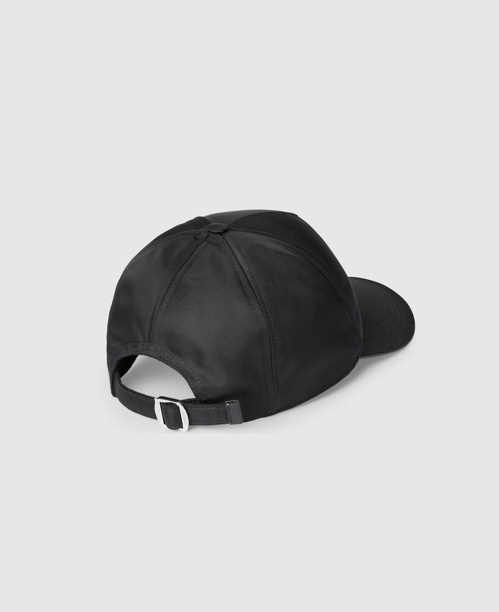 Casquette de baseball en nylon avec logo - photo 4/4 - UrbanDrip