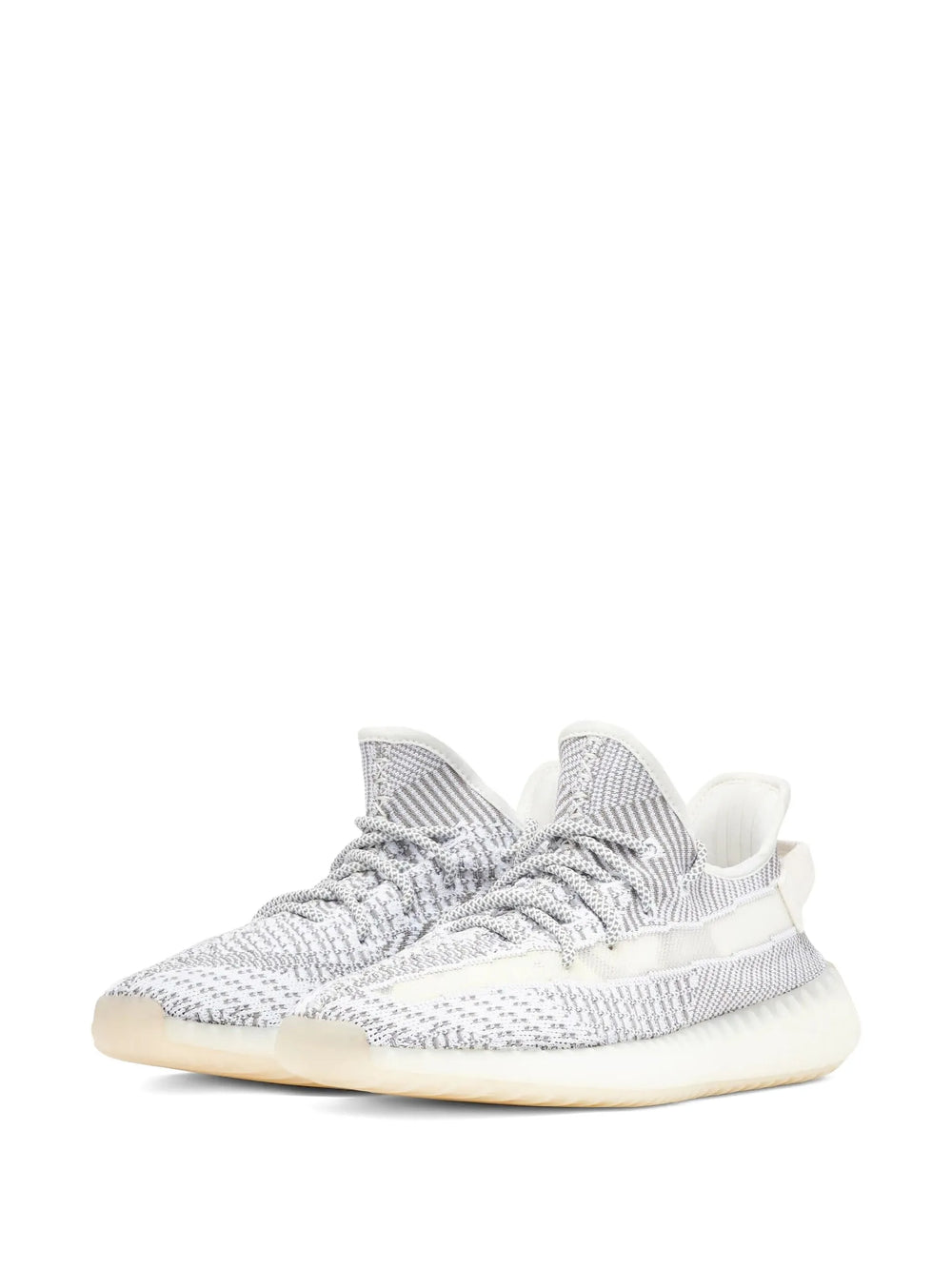 Sneakers Gris Beige - photo 2/4 - UrbanDrip
