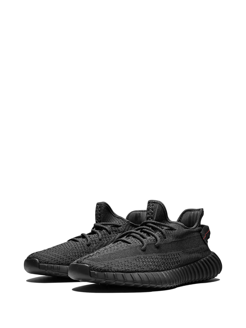 Yeezy Boost 350 V2 Noir Statique - UrbanDrip