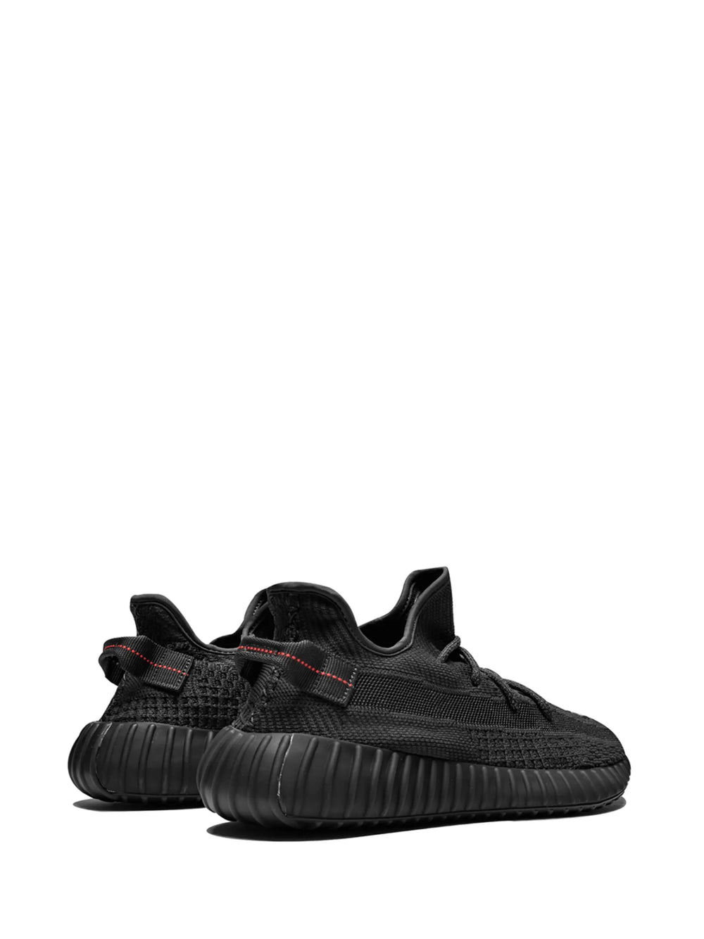 Yeezy Boost 350 V2 Noir Statique - UrbanDrip