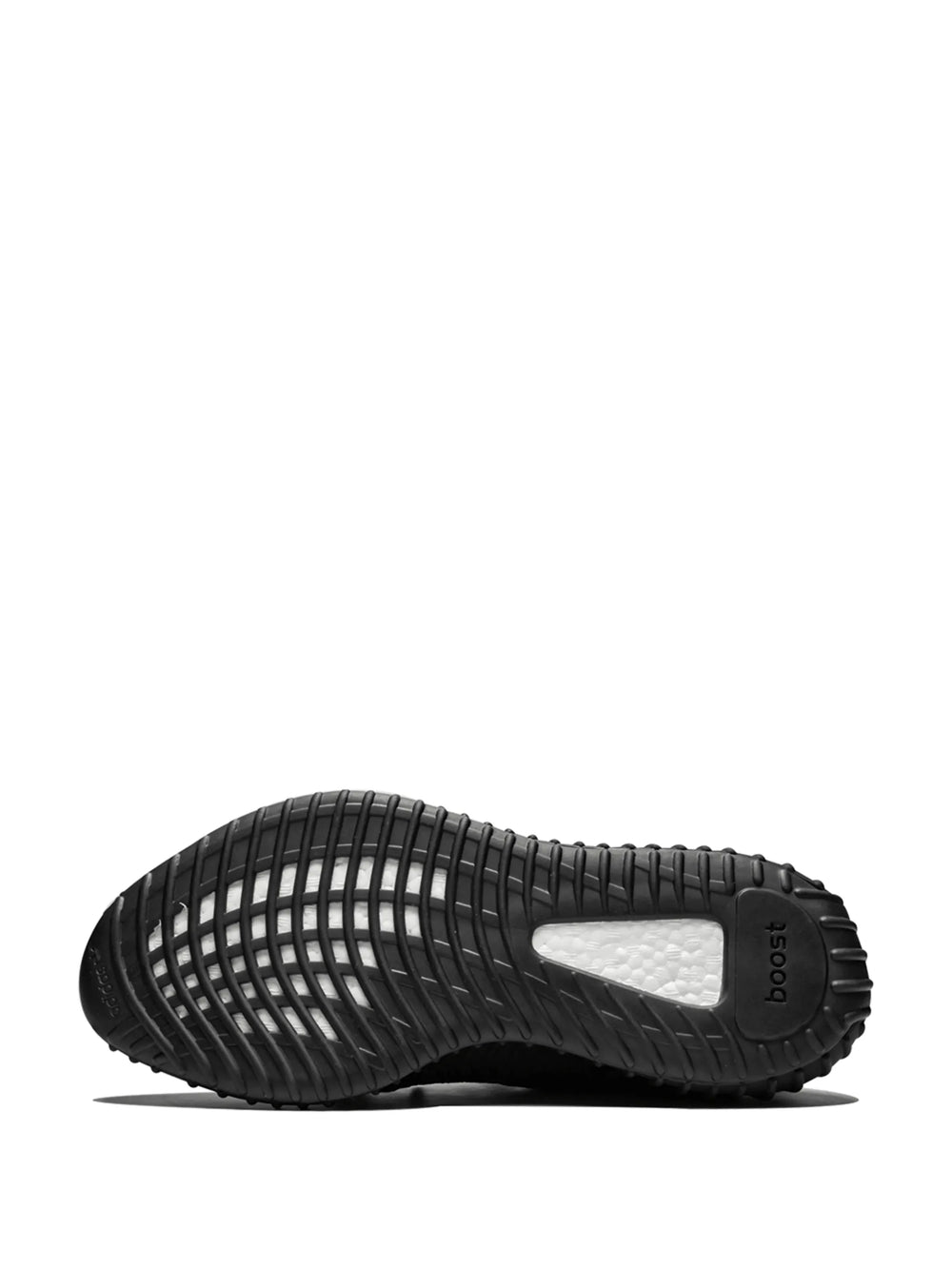 Yeezy Boost 350 V2 Noir Statique - UrbanDrip