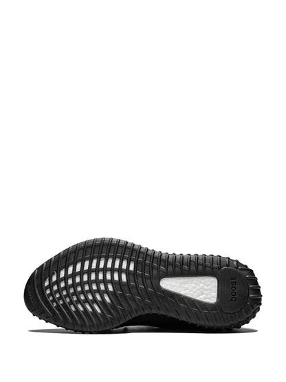 Yeezy Boost 350 V2 Noir Statique