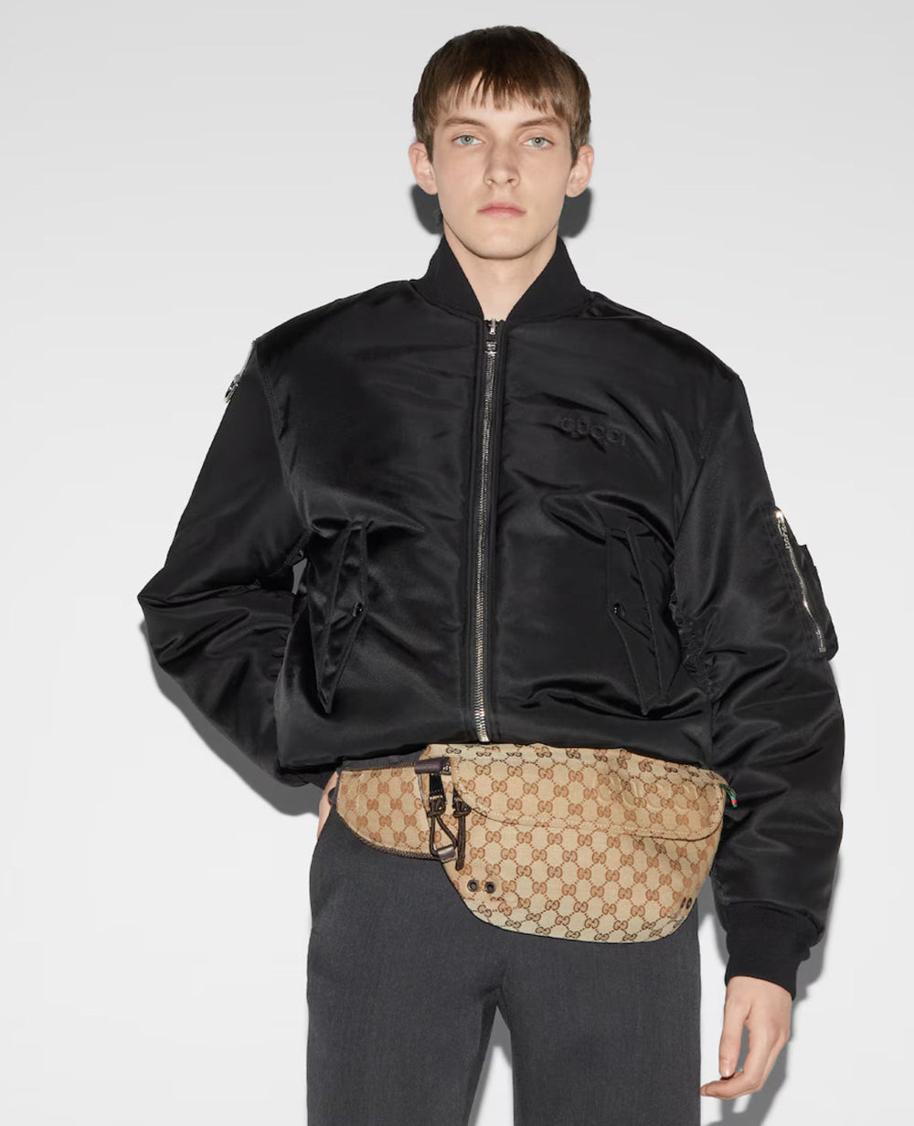 Sac ceinture grande taille - photo 3/9 - UrbanDrip