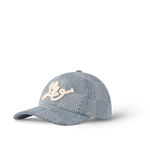 Casquette Denim 3D - photo 2/3 - UrbanDrip