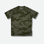 Ensemble Sport short t shirt Under Kaki - photo 2/3 - UrbanDrip