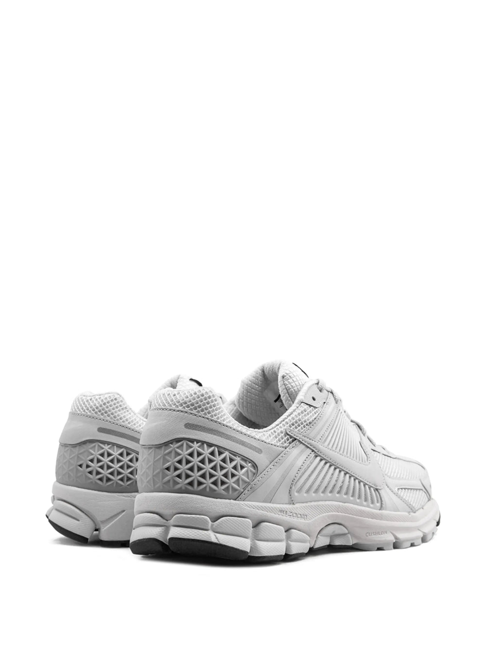 Sneakers Blanc - photo 3/4 - UrbanDrip