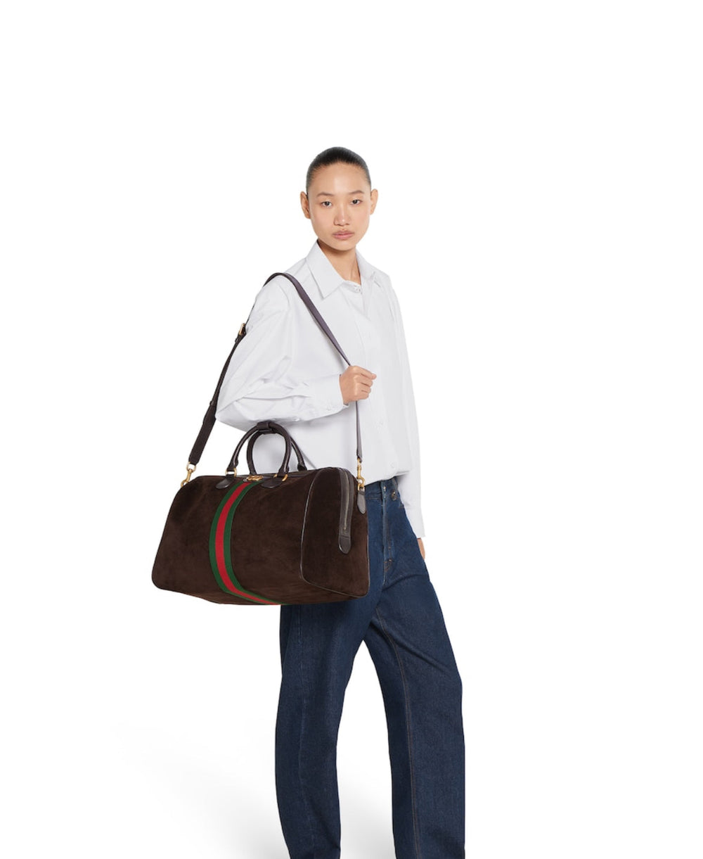 Sac de voyage Savoy format moyen - photo 6/9 - UrbanDrip