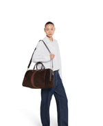 Sac de voyage Savoy format moyen - photo 6/9 - UrbanDrip