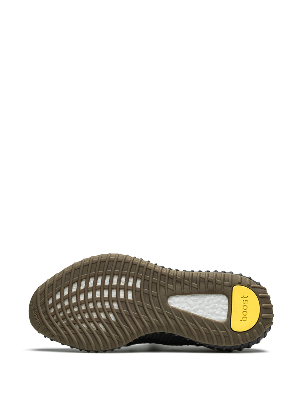 Sneakers Gris Foncé - photo 4/4 - UrbanDrip