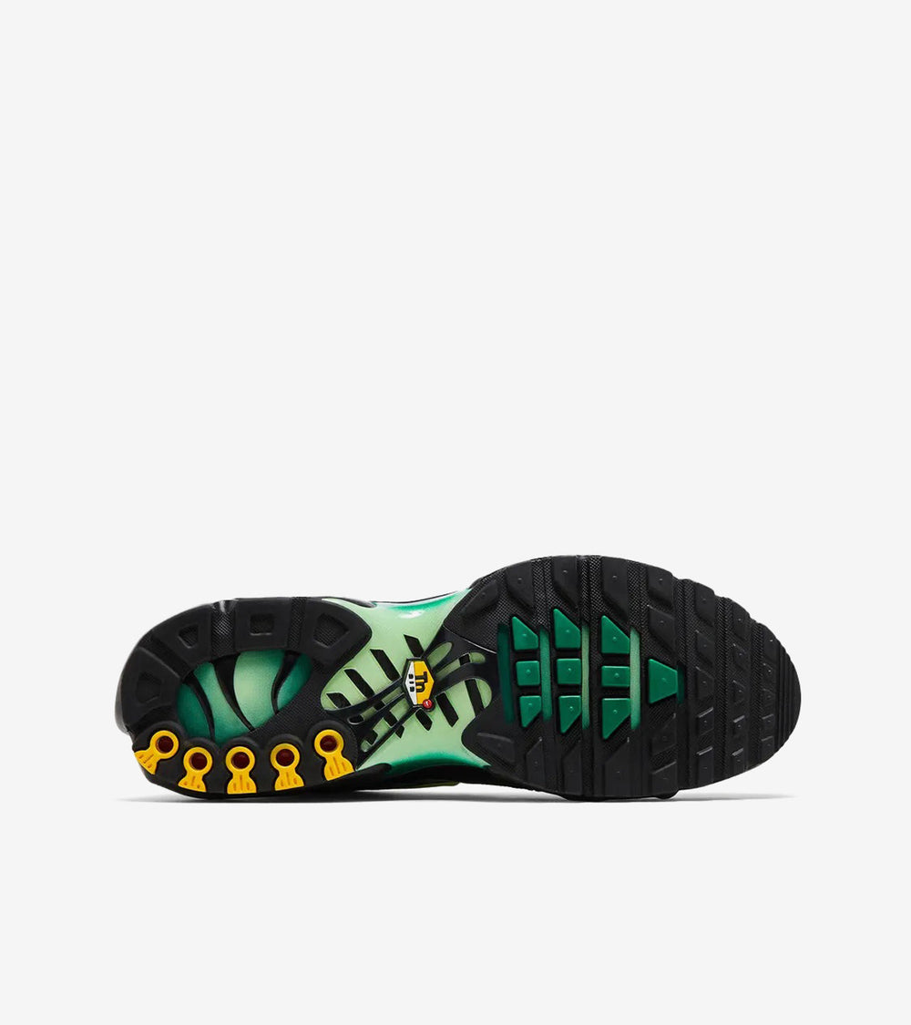Sneakers Vapor Malachite Light Lemon Twist Black Green - photo 4/4 - UrbanDrip