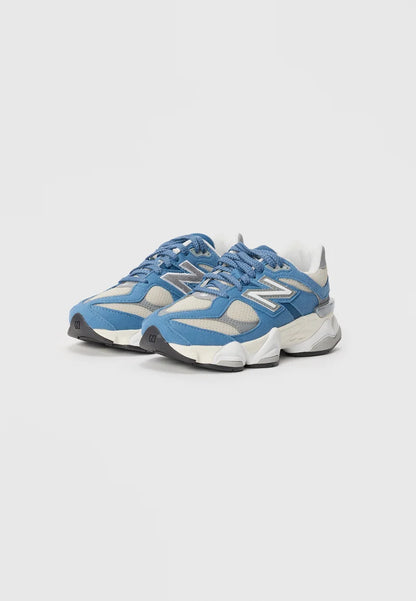 New Balance 9060 Bleu Ciel
