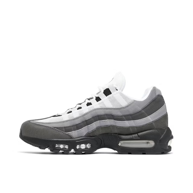 Sneakers 95 Gris - photo 1/3 - UrbanDrip