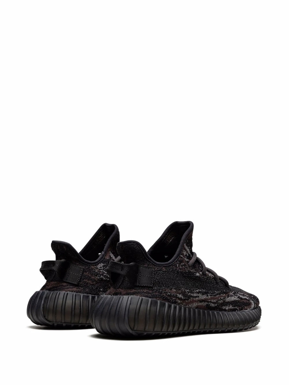 Sneakers Gris Foncé - photo 3/4 - UrbanDrip