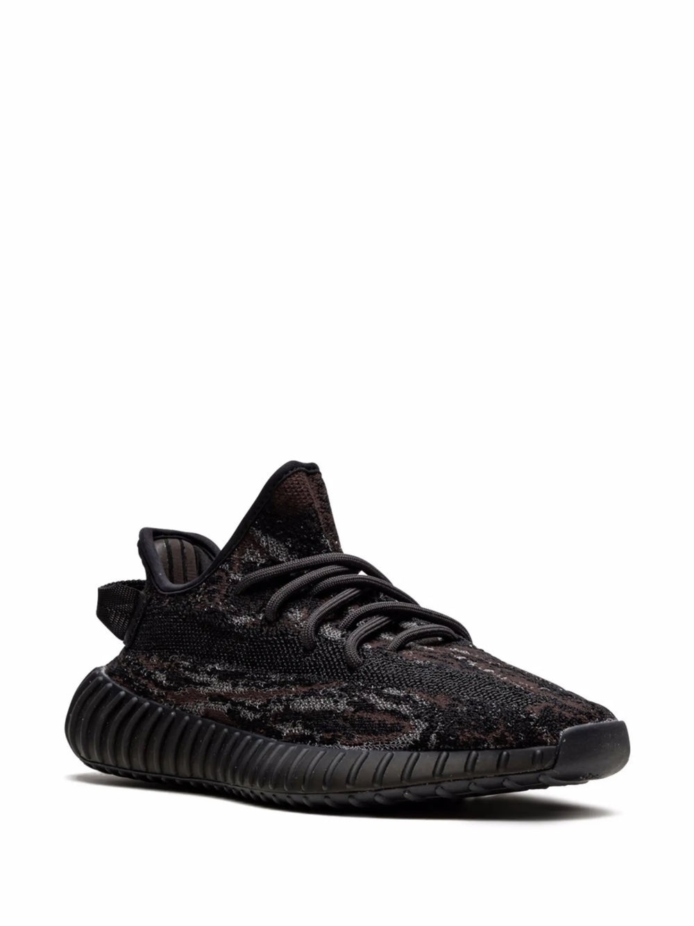Sneakers Gris Foncé - photo 2/4 - UrbanDrip