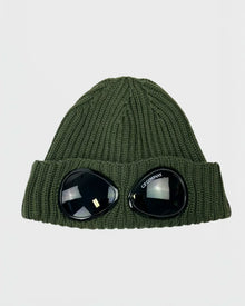 Bonnet C P Company Vert - UrbanDrip