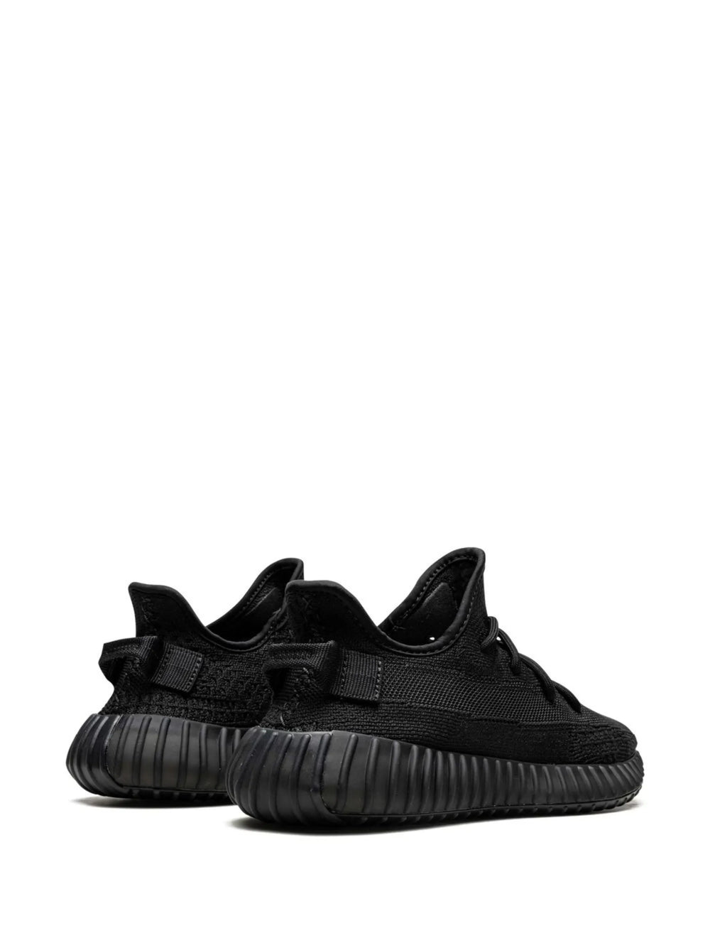 Sneakers Noir - photo 3/4 - UrbanDrip