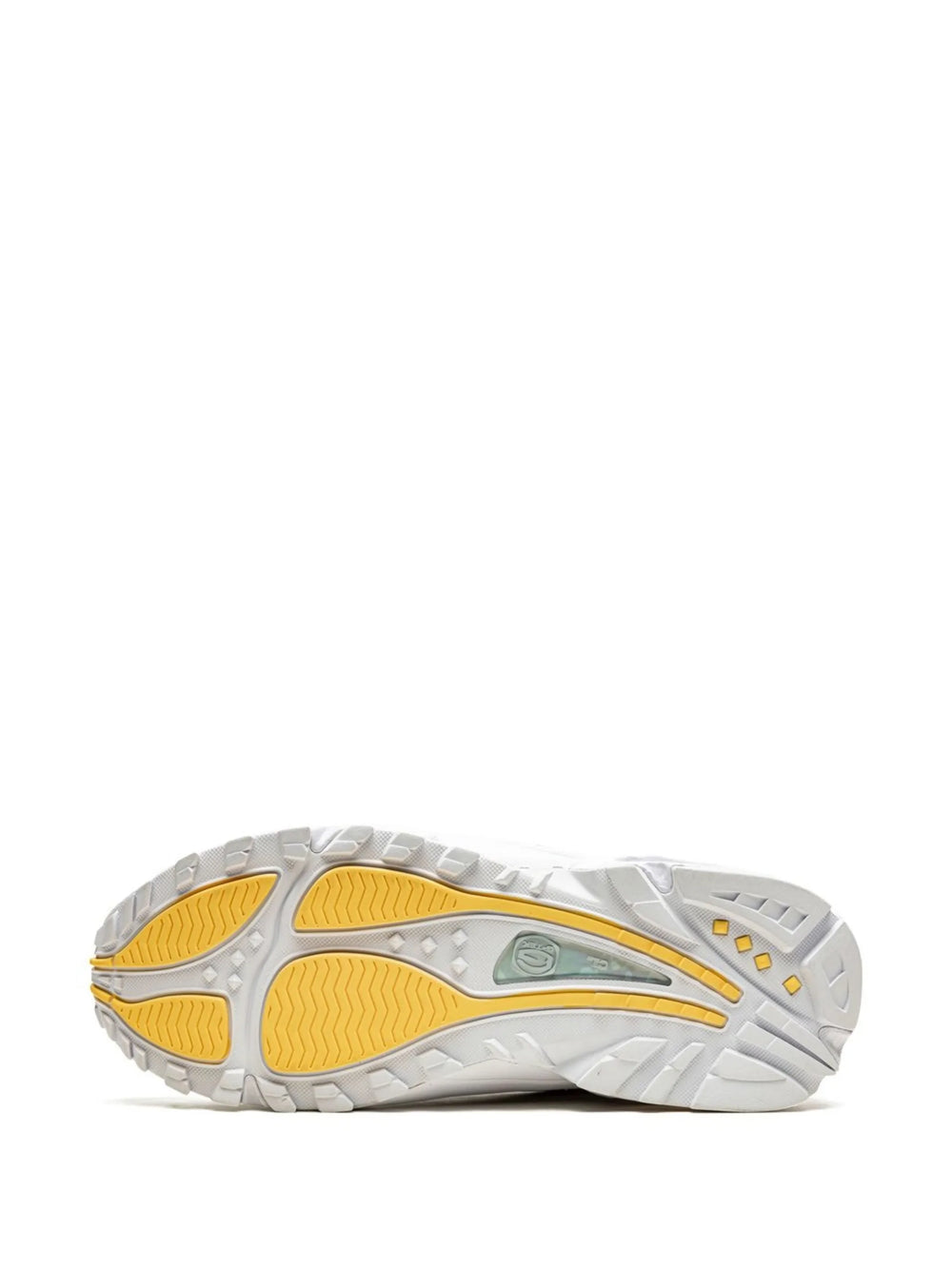 Sneakers X Air Terra Blanc - photo 4/4 - UrbanDrip