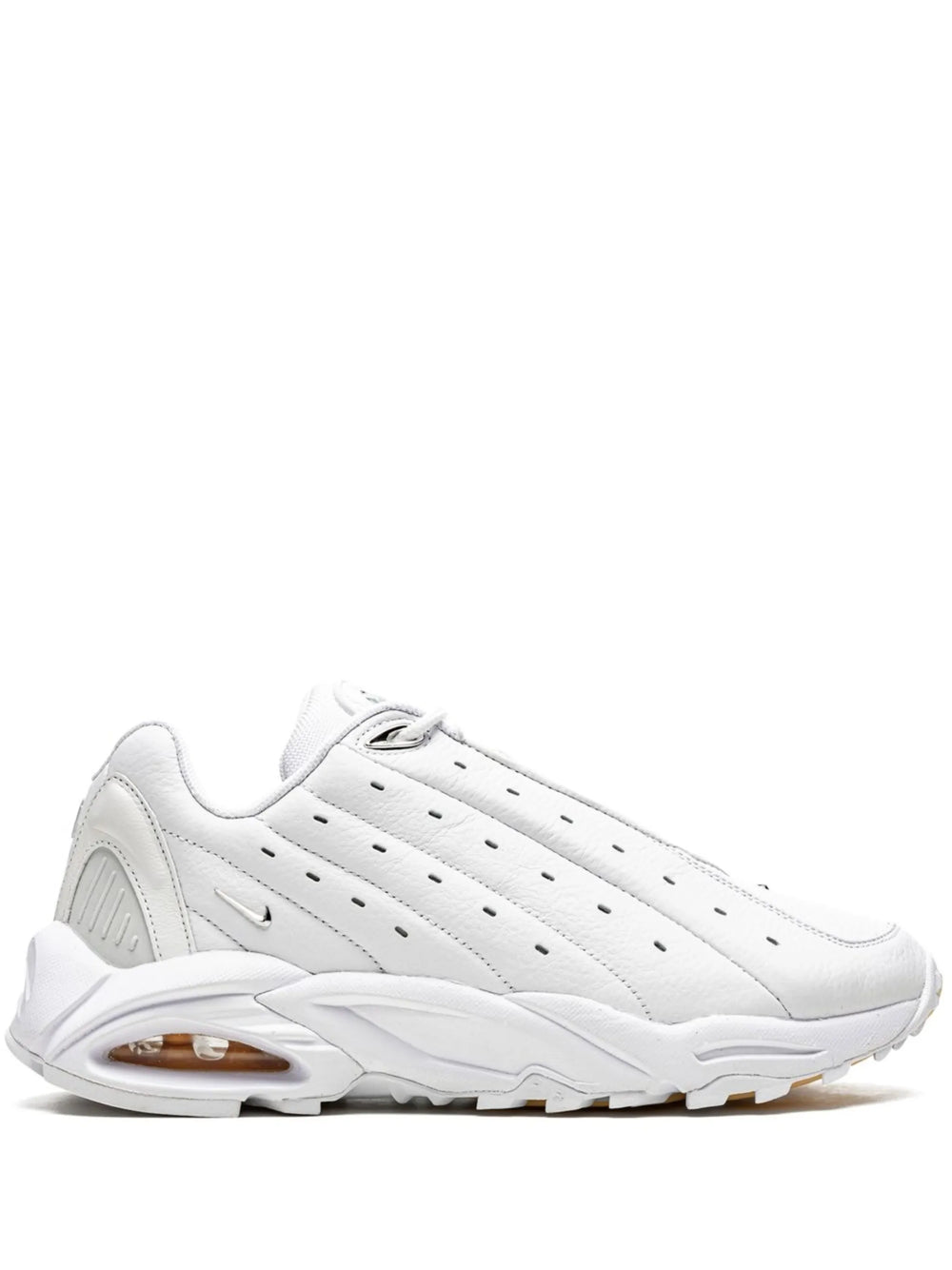 Sneakers X Air Terra Blanc - photo 1/4 - UrbanDrip