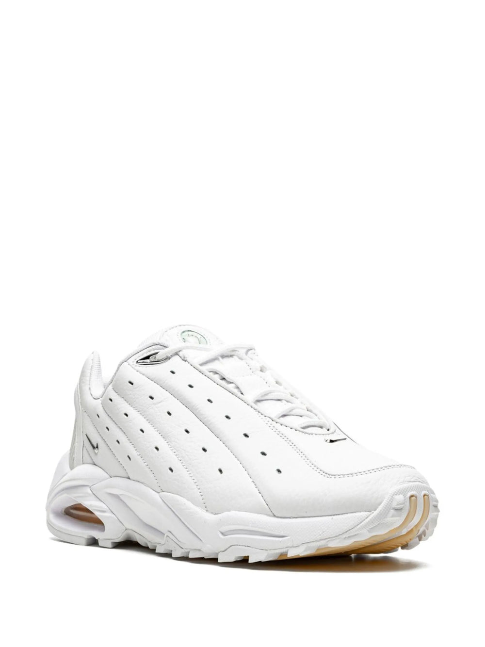 Sneakers X Air Terra Blanc - photo 2/4 - UrbanDrip