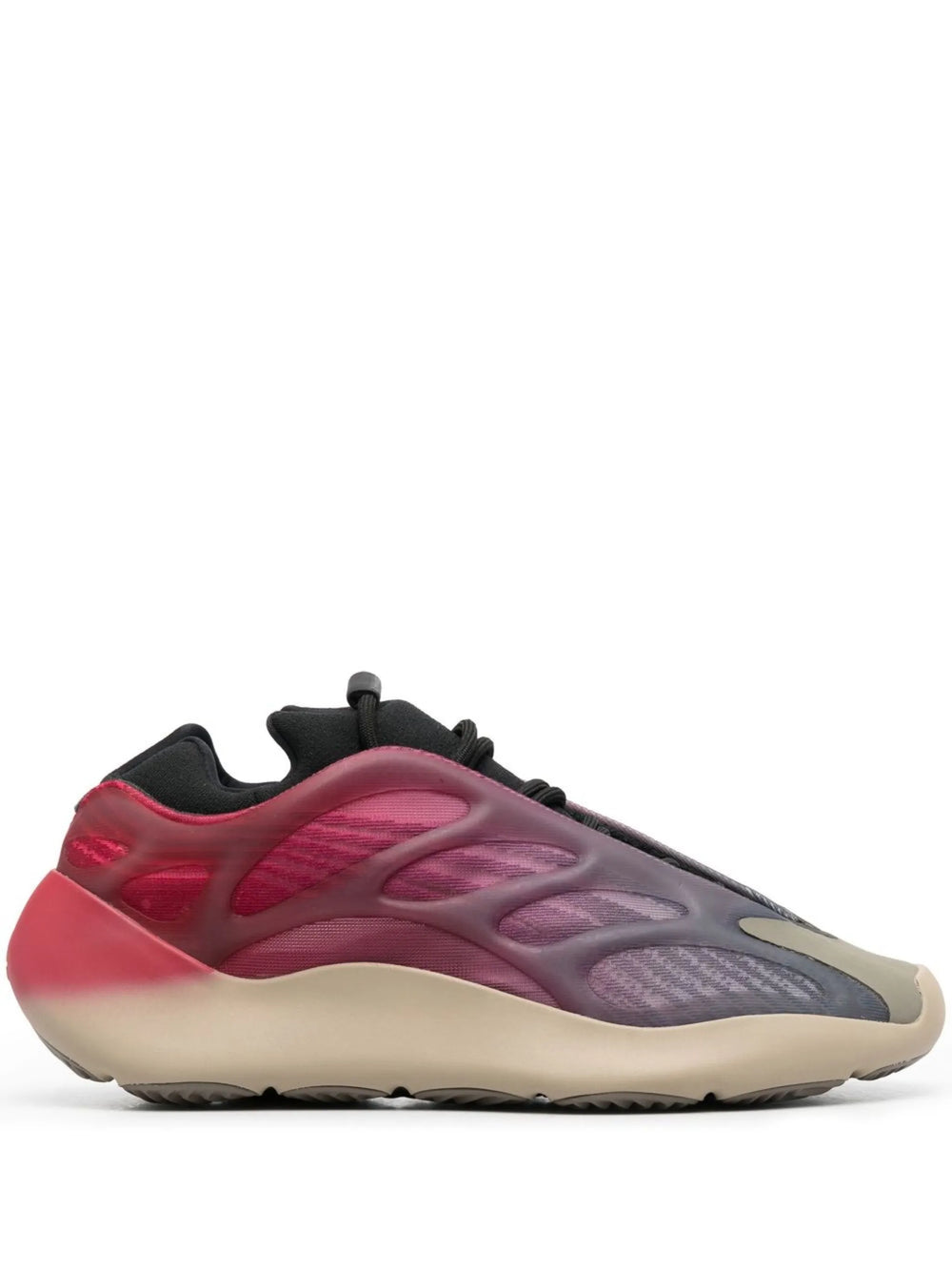 Sneakers 700 Gris Carbone Dégradé - photo 1/4 - UrbanDrip