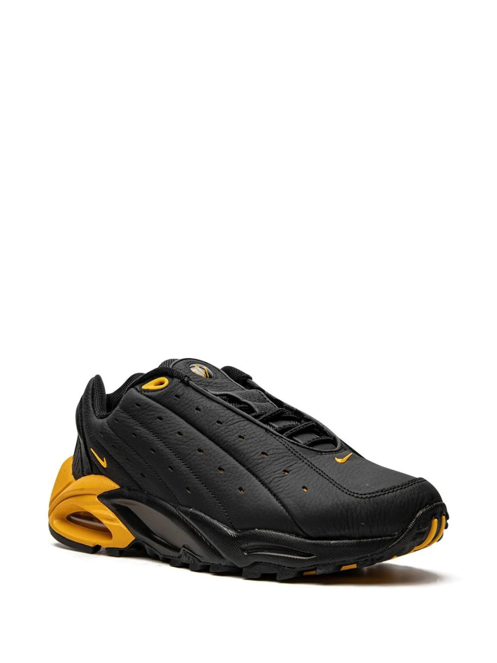 Sneakers X Air Terra Et Noir Jaune - photo 2/4 - UrbanDrip