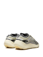 Sneakers 700 Fade Gris Clair - photo 3/4 - UrbanDrip