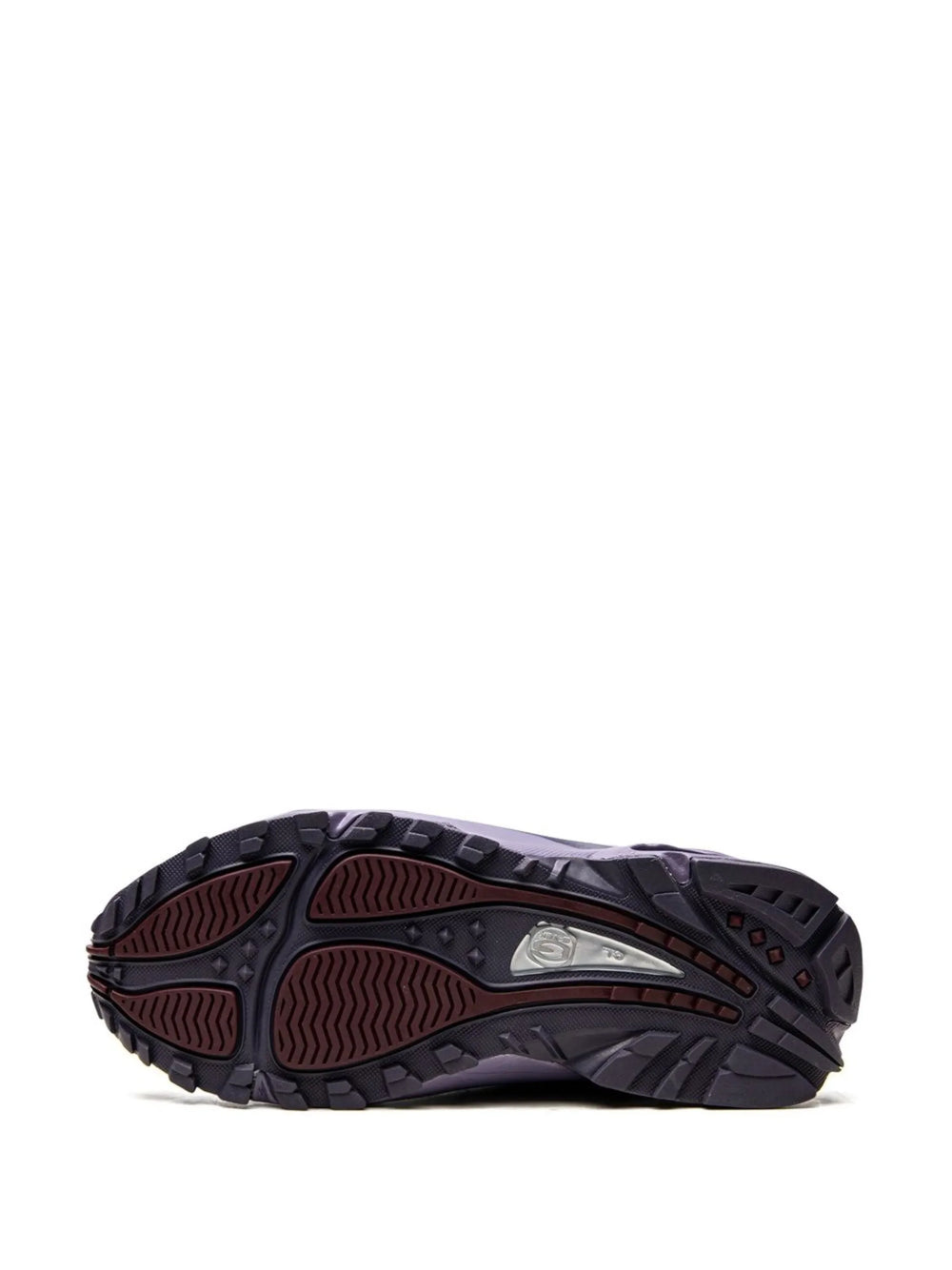Sneakers X Air Terra Gris Taupe - photo 7/7 - UrbanDrip