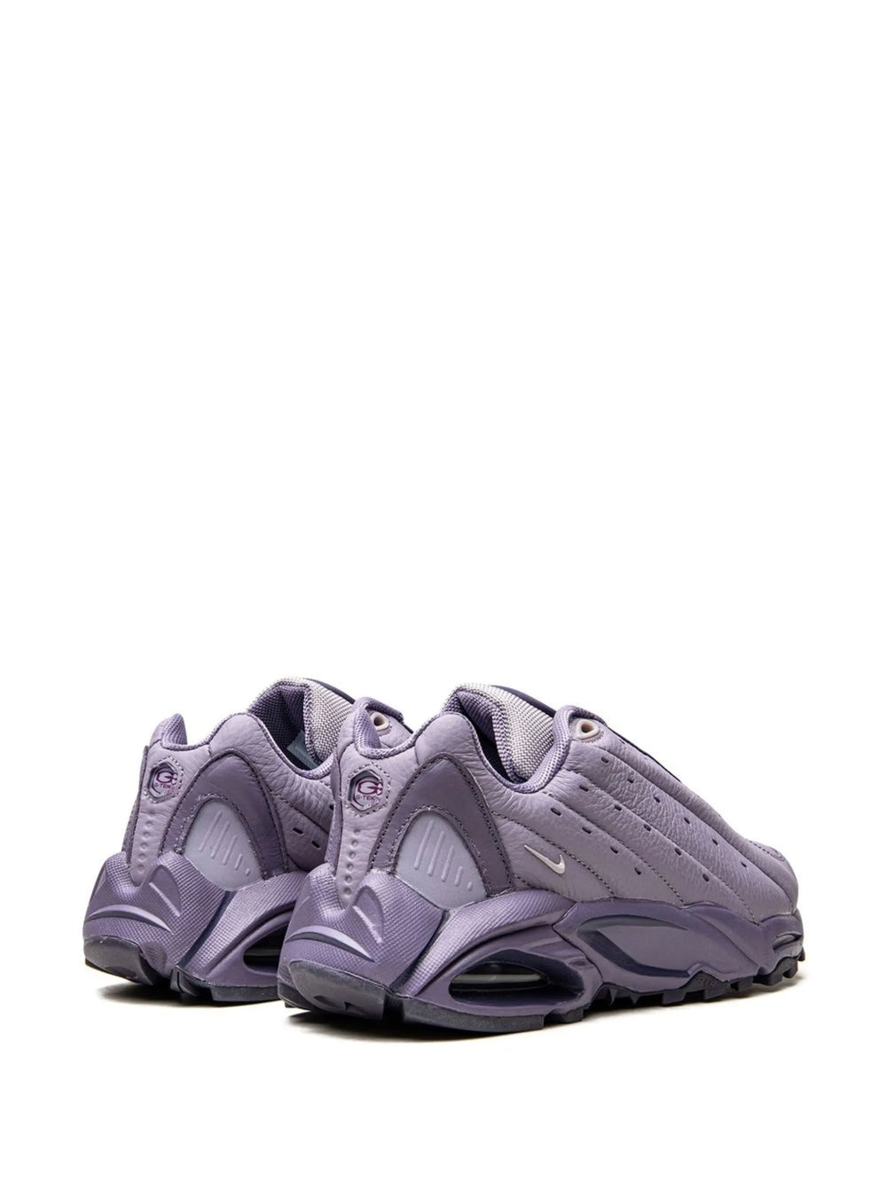 Sneakers X Air Terra Gris Taupe - photo 5/7 - UrbanDrip
