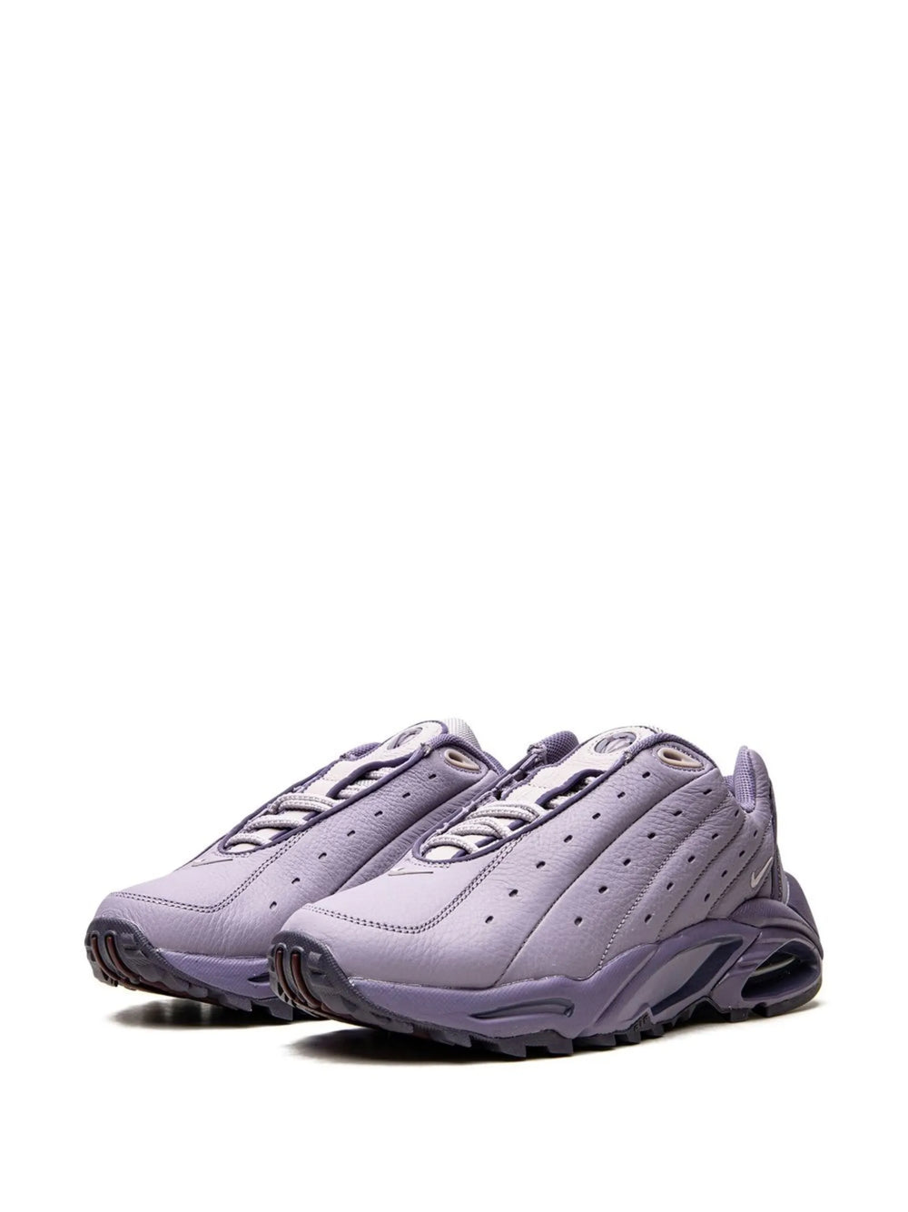 Sneakers X Air Terra Gris Taupe - photo 3/7 - UrbanDrip