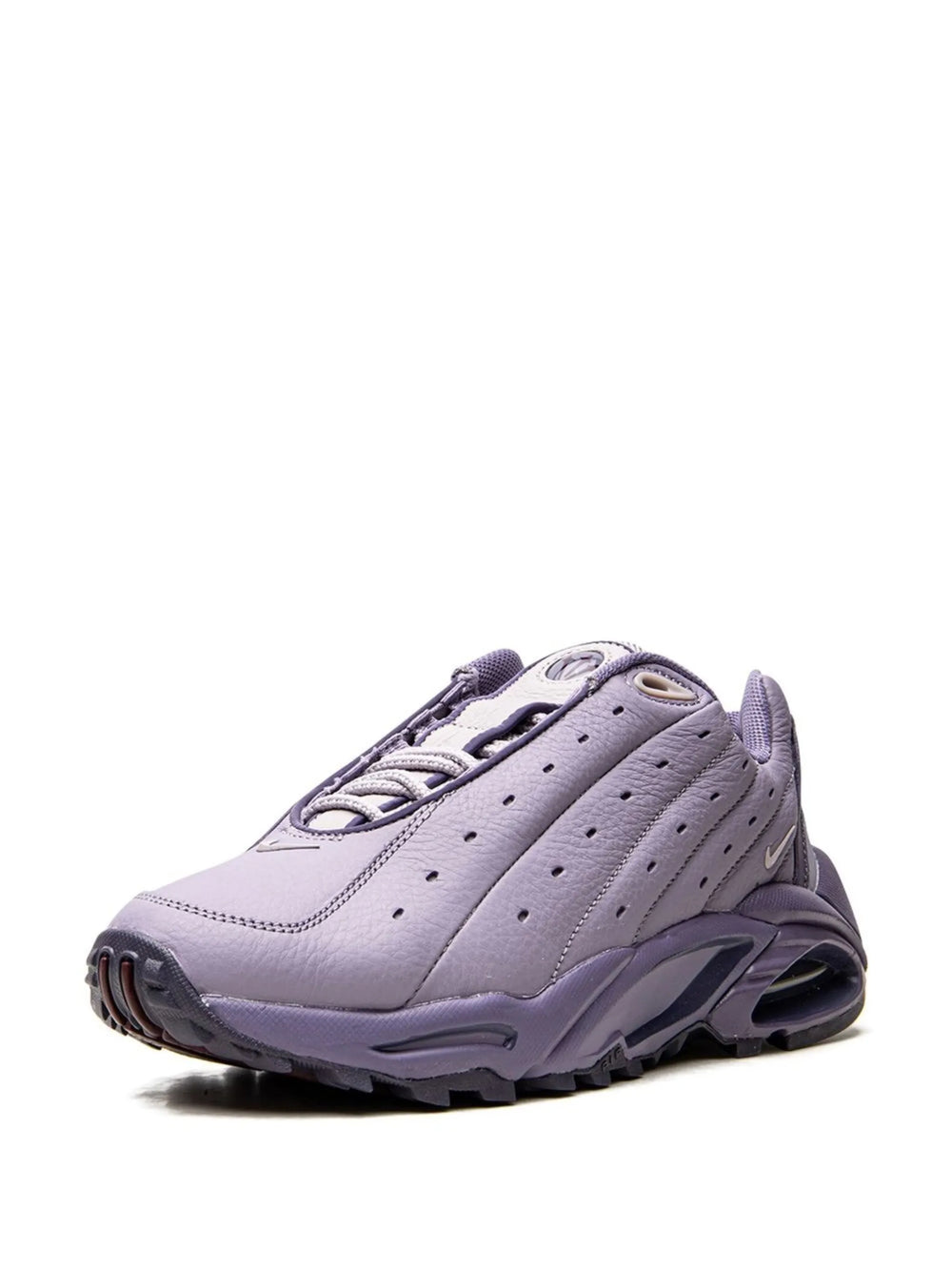 Sneakers X Air Terra Gris Taupe - photo 4/7 - UrbanDrip