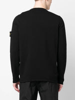 Sweat Pull Col Rond Noir - photo 5/5 - UrbanDrip