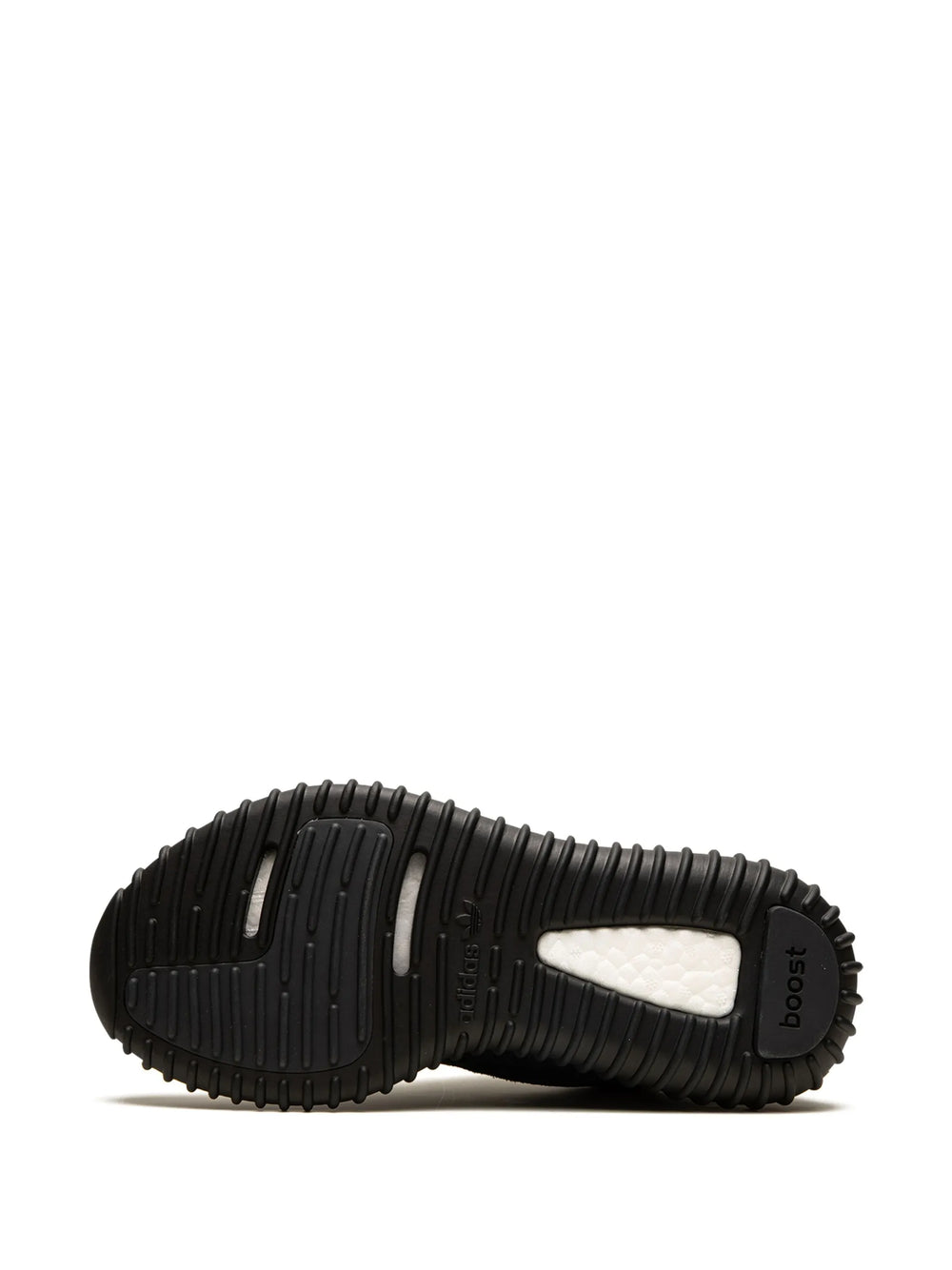 Sneakers Pirate 2023 Black - photo 5/5 - UrbanDrip