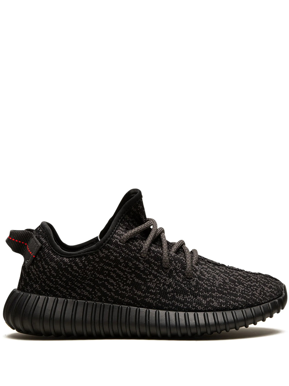 Sneakers Pirate 2023 Black - photo 1/5 - UrbanDrip