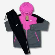 Ensemble Sport survêtement running Rose - photo 1/3 - UrbanDrip