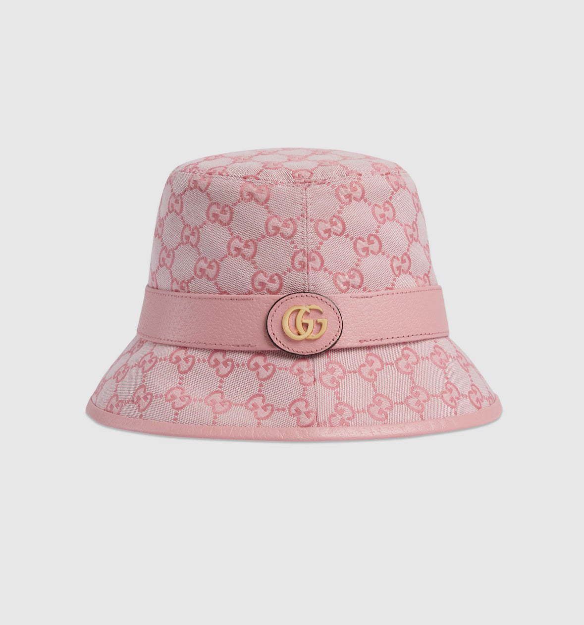 Bob Monogram GG Rose