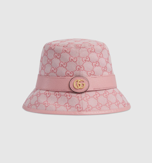 Bob Monogram GG Rose