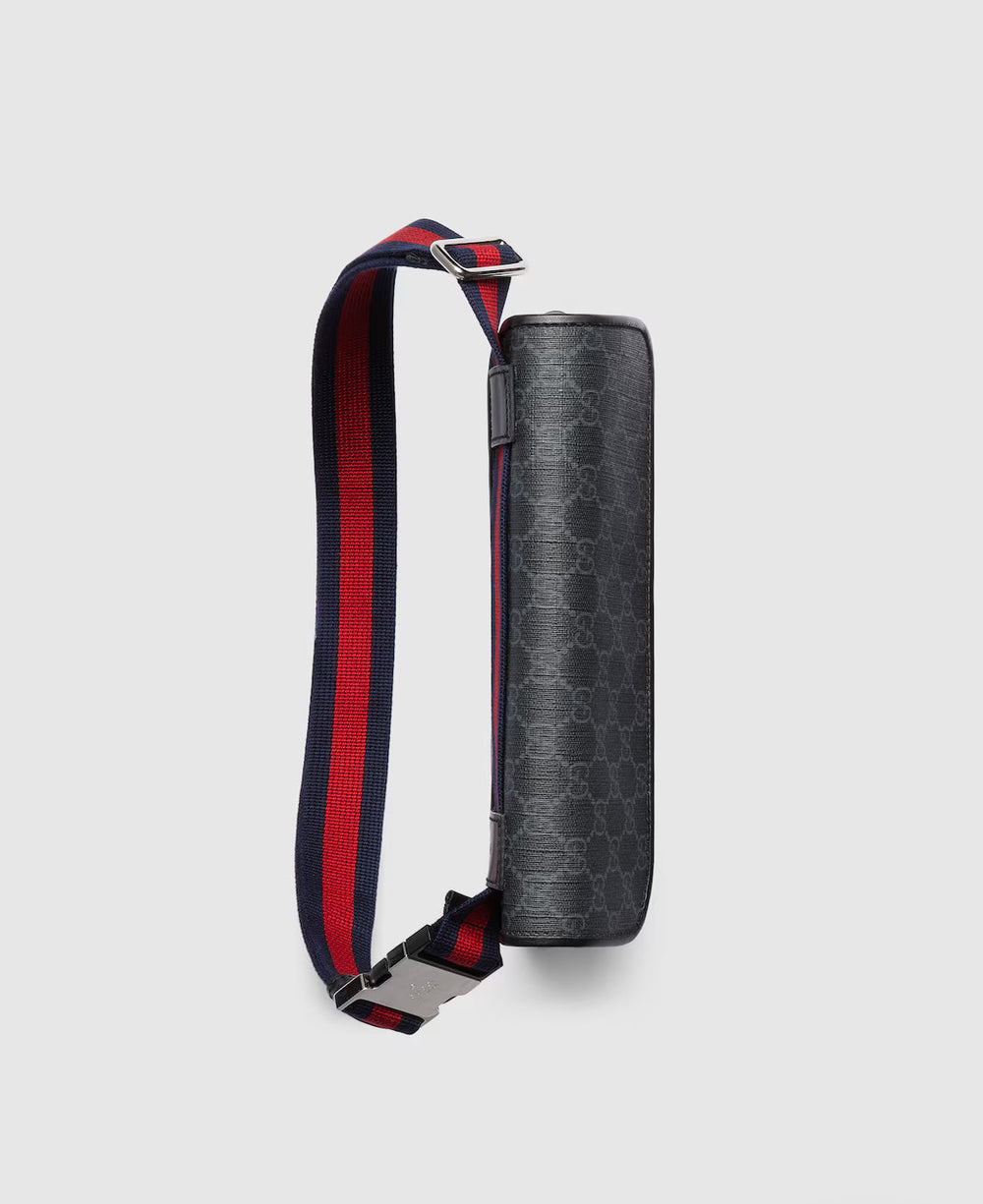 Sac ceinture petit format Black - photo 6/8 - UrbanDrip