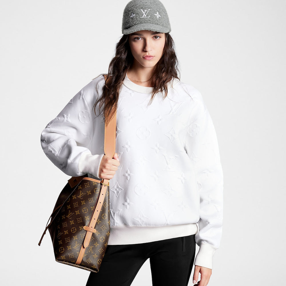 Casquette Woolgram - photo 7/7 - UrbanDrip