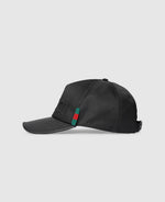 Casquette de baseball en nylon avec logo - photo 2/4 - UrbanDrip
