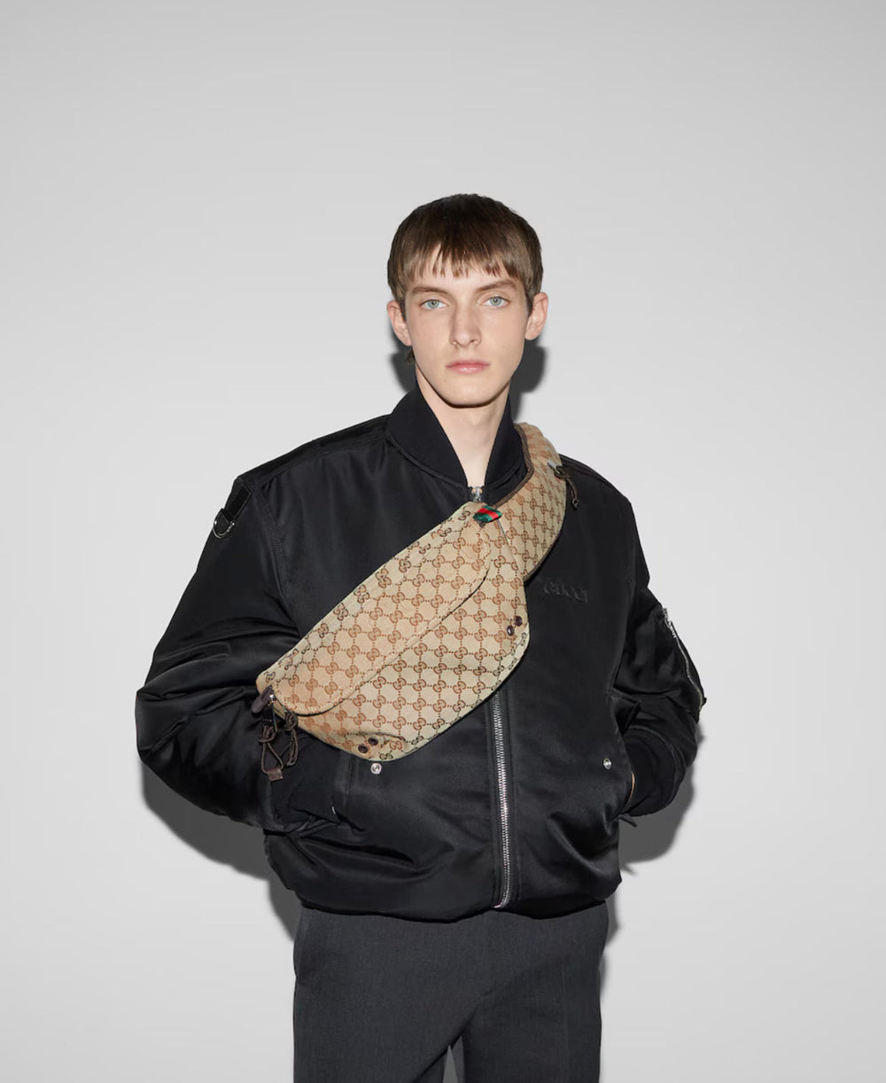Sac ceinture grande taille - photo 4/9 - UrbanDrip