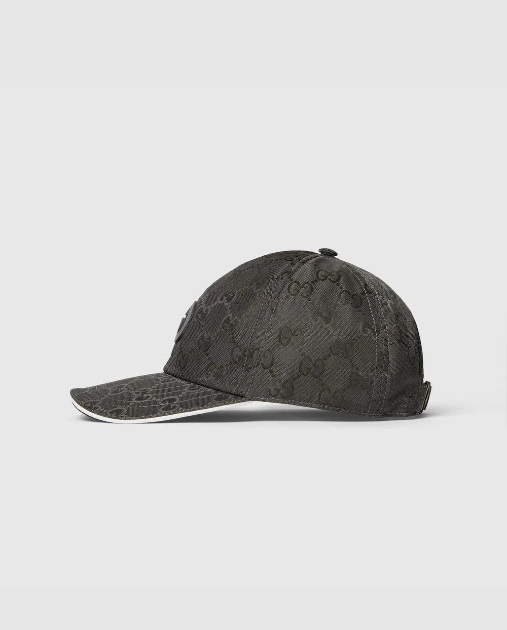 Casquette en nylon - photo 2/4 - UrbanDrip