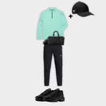 Casquette Outfit Running Offerte - photo 1/7 - UrbanDrip