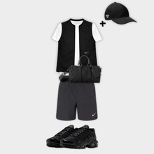 Casquette Outfit Therma Fit Offerte Noir - photo 1/8 - UrbanDrip