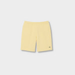 Ensemble Sport short t shirt Jaune - photo 3/3 - UrbanDrip