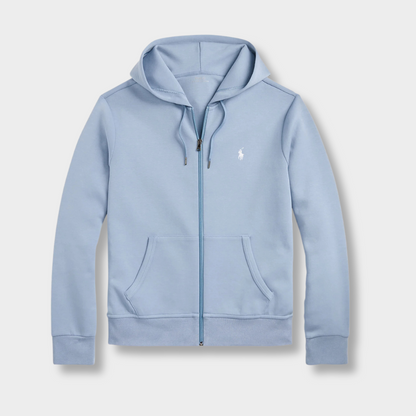 Ensemble survêtement Ralph Lauren bleu