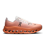 On Cloudit Et Blanc Orange - photo 1/6 - UrbanDrip