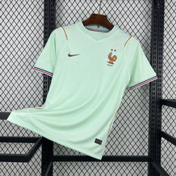 Maillot équipe de France offert