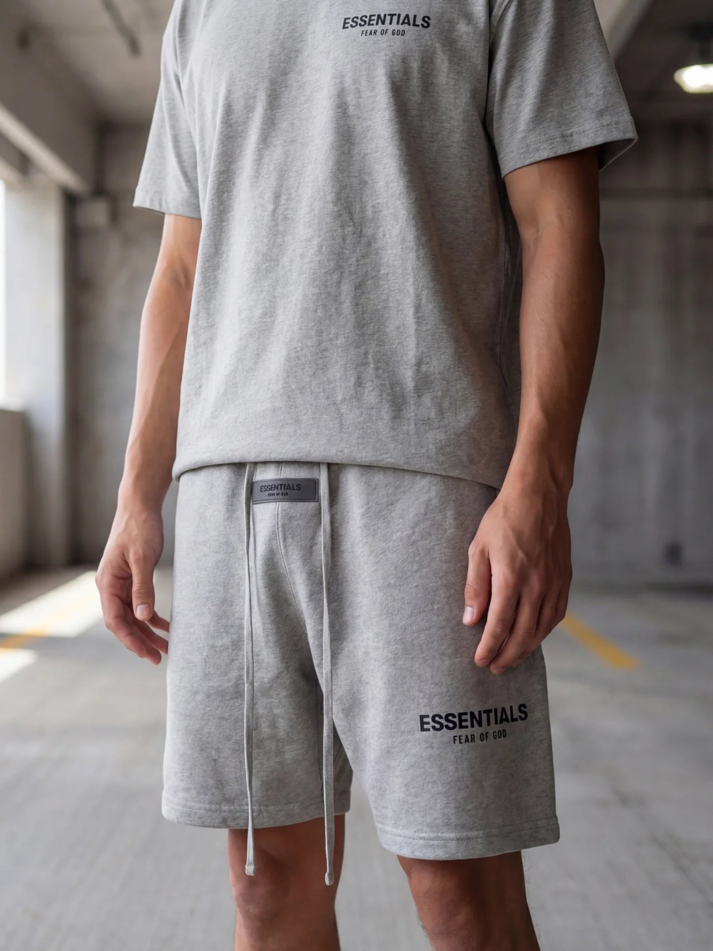 Short