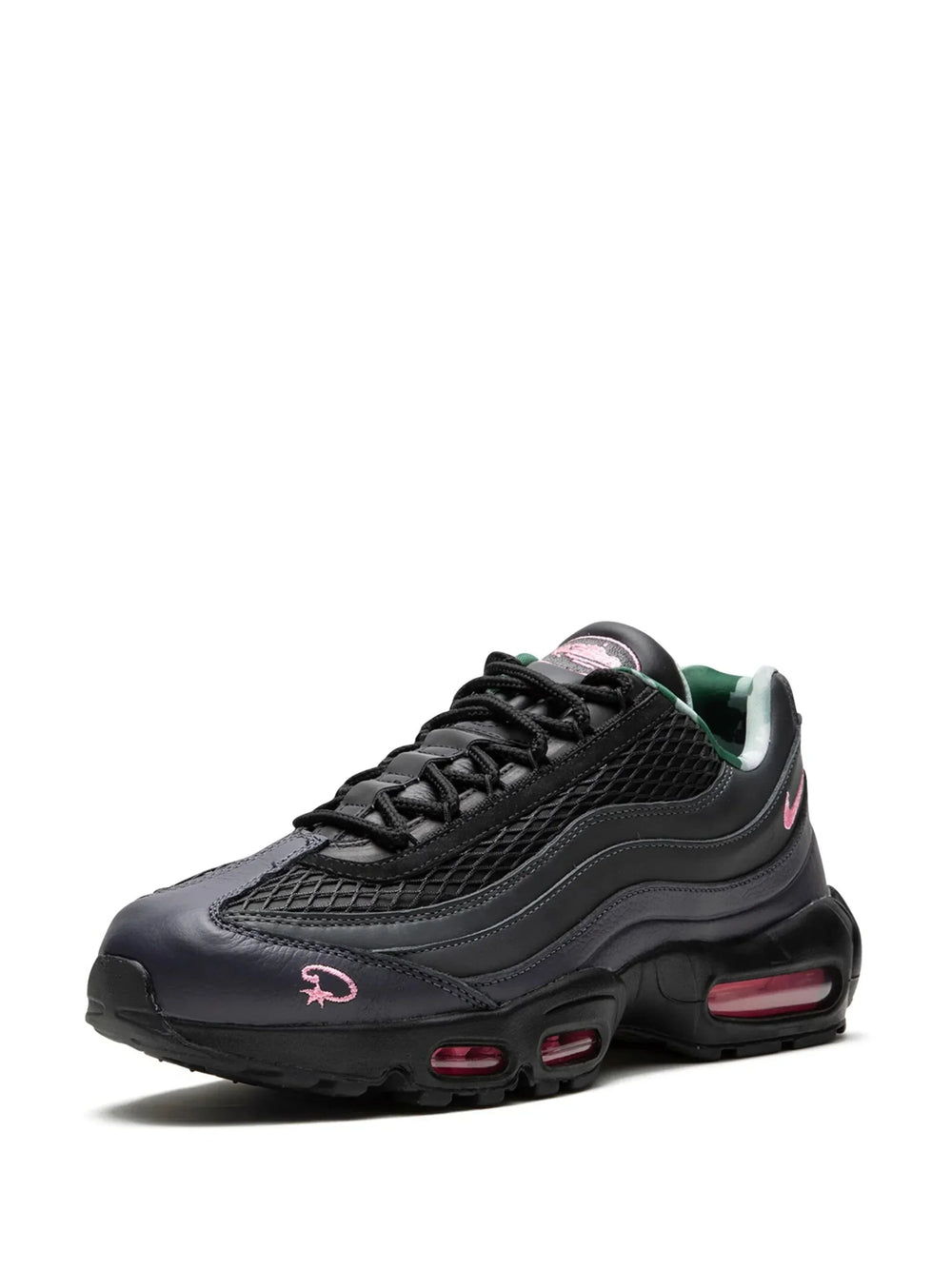 Sneakers 95 X Rose - photo 2/4 - UrbanDrip